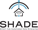 Shade Logo Smarthub